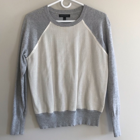 Banana republic sweater - Picture 1 of 2